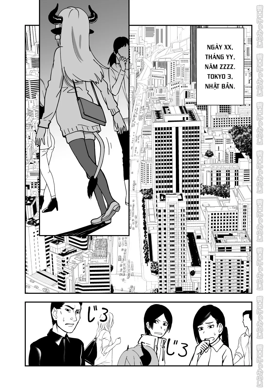 HentaiVN.net - Ảnh 5 - Mesu Ushi Shoufu no Ouji-sama - Oneshot