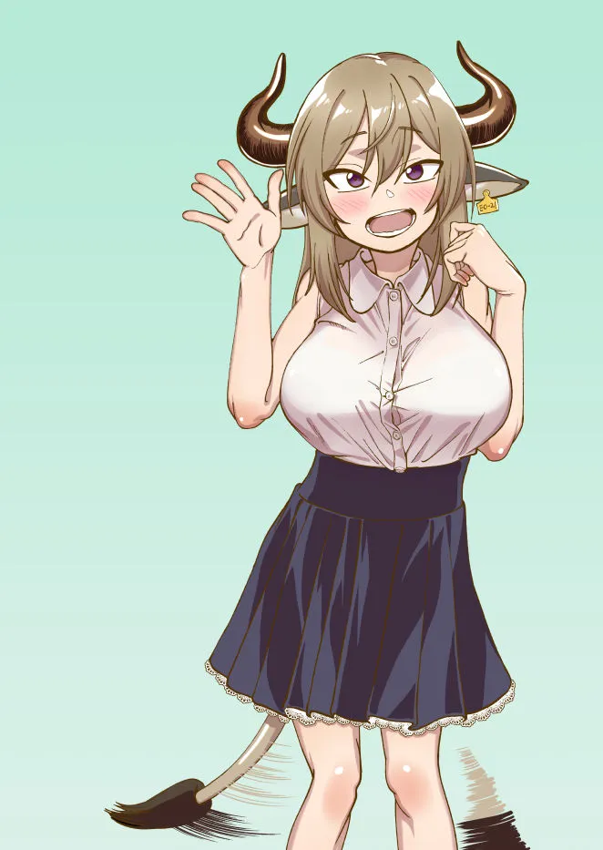 HentaiVN.net - Ảnh 77 - Mesu Ushi Shoufu no Ouji-sama - Oneshot