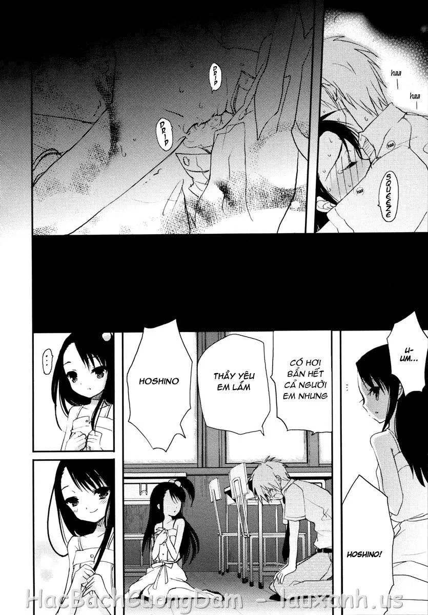 HentaiVN.net - Ảnh 20 - Tyrant Punish [I Punish You!] - Chap 2