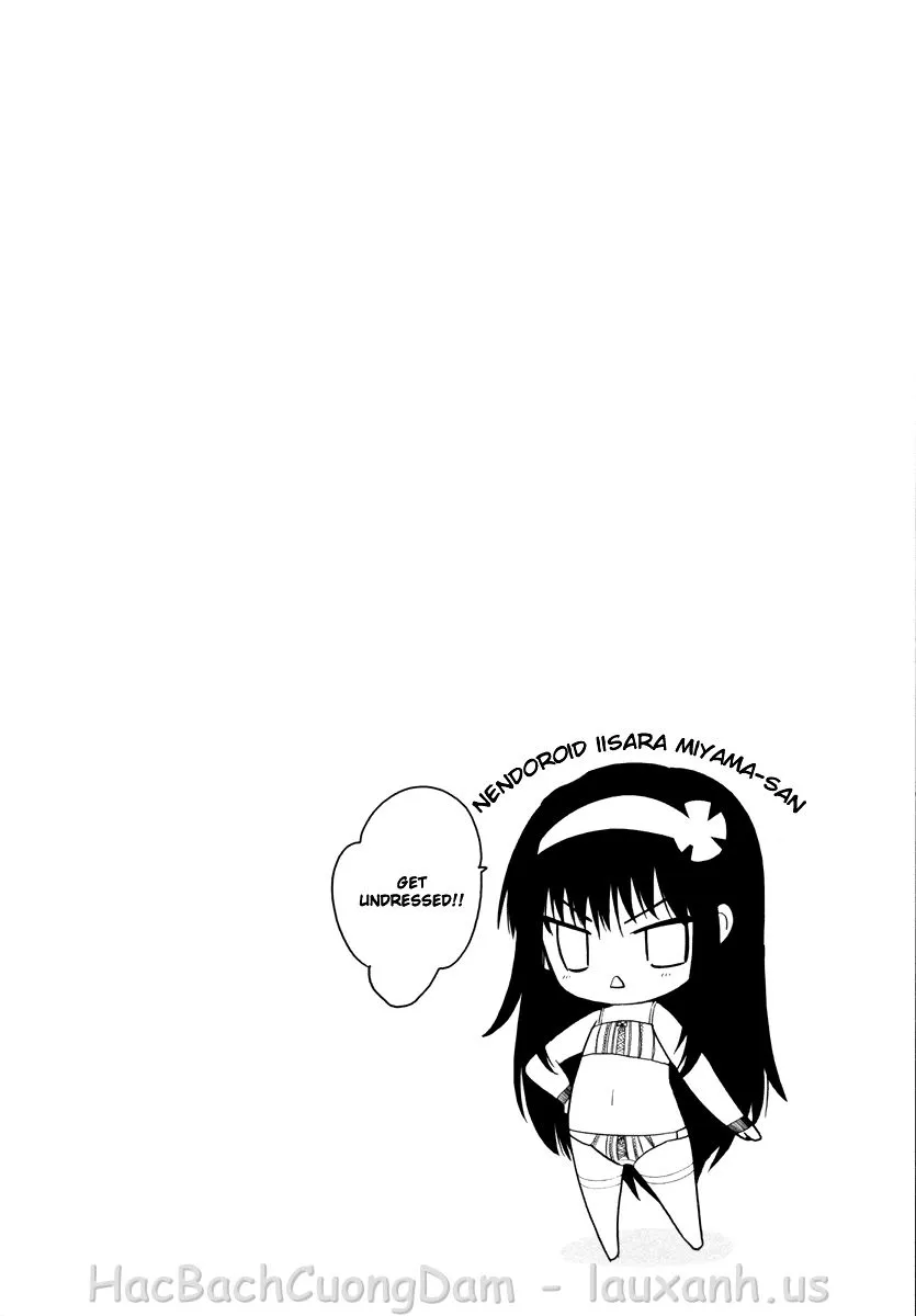 HentaiVN.net - Ảnh 22 - Tyrant Punish [I Punish You!] - Chap 2