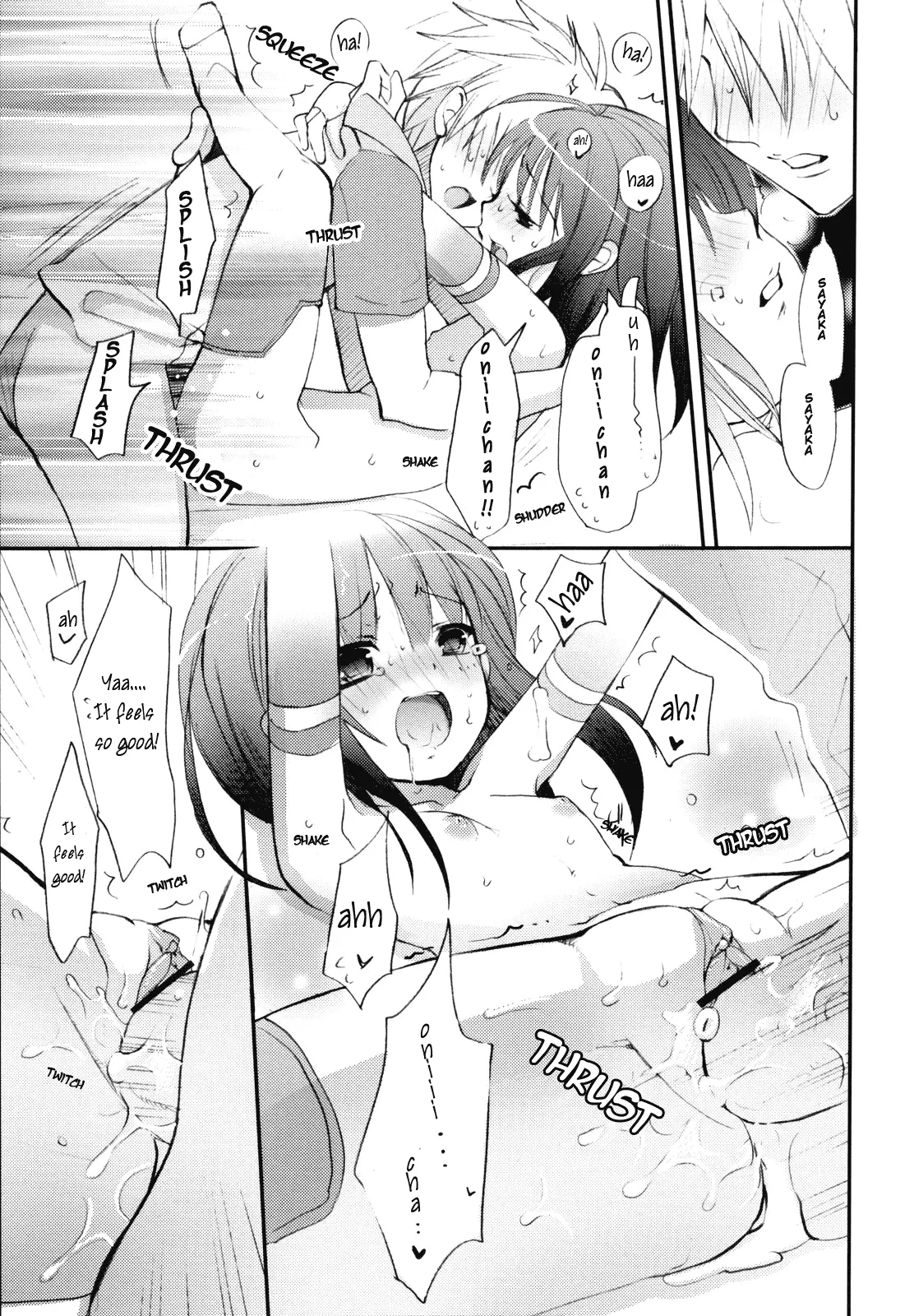 HentaiVN.net - Ảnh 15 - Tyrant Punish [I Punish You!] - Chap 3