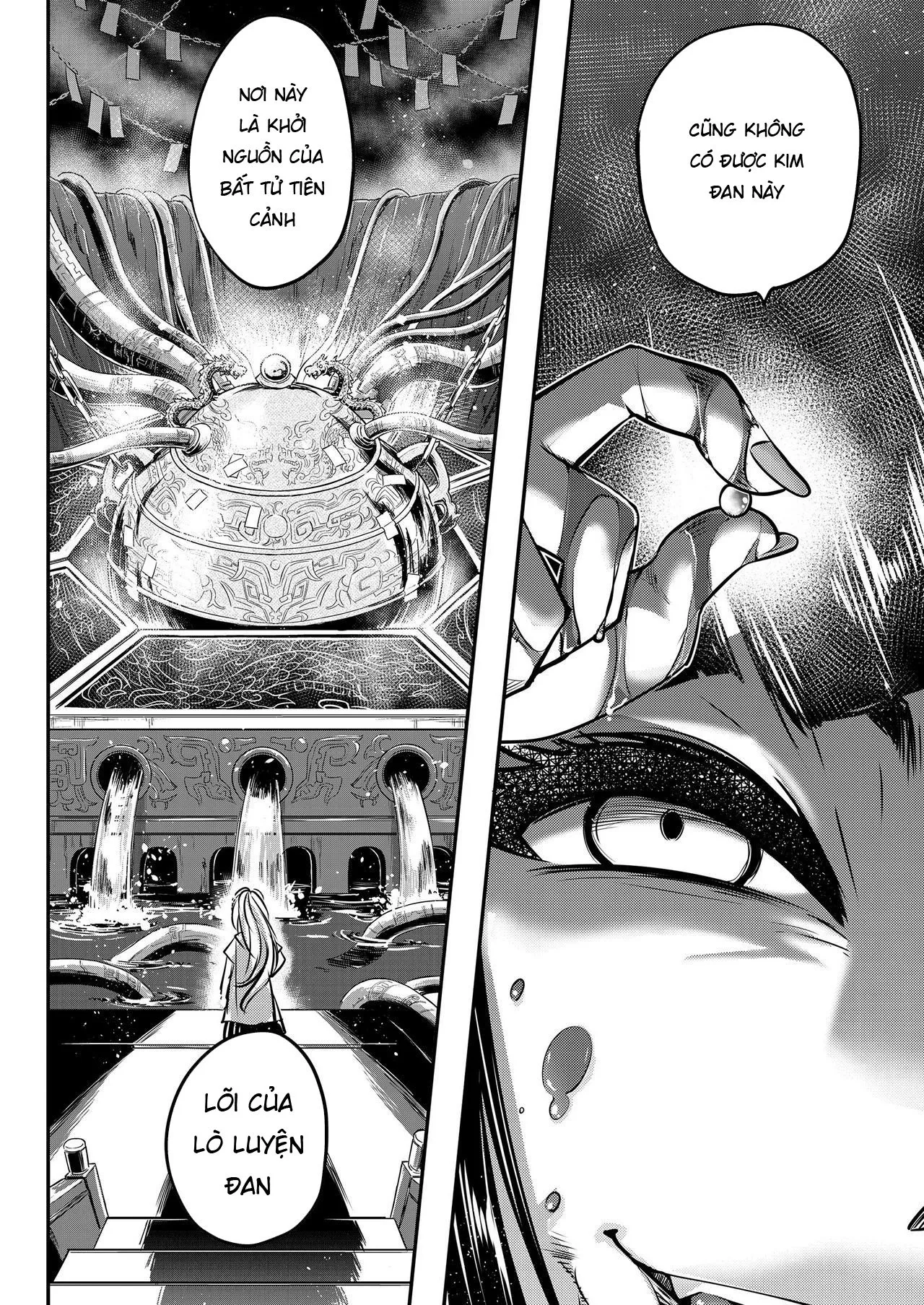 HentaiVN.net - Ảnh 28 - Eisei no Minamoto - Chap 1