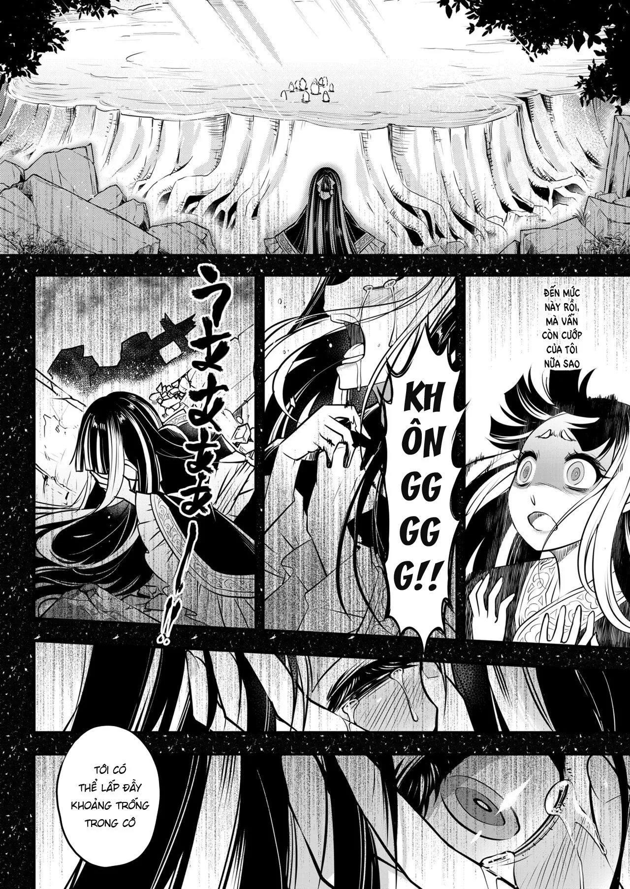 HentaiVN.net - Ảnh 4 - Eisei no Minamoto - Chap 2