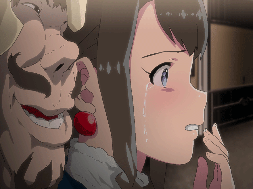 HentaiVN.net - Ảnh 16 - Boukoku no Otome Kishi - Artist CG - Ảnh động