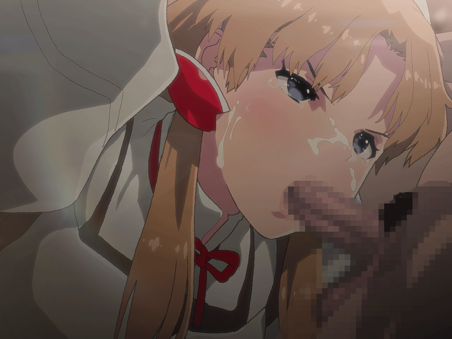 HentaiVN.net - Ảnh 34 - Boukoku no Otome Kishi - Artist CG - Ảnh động