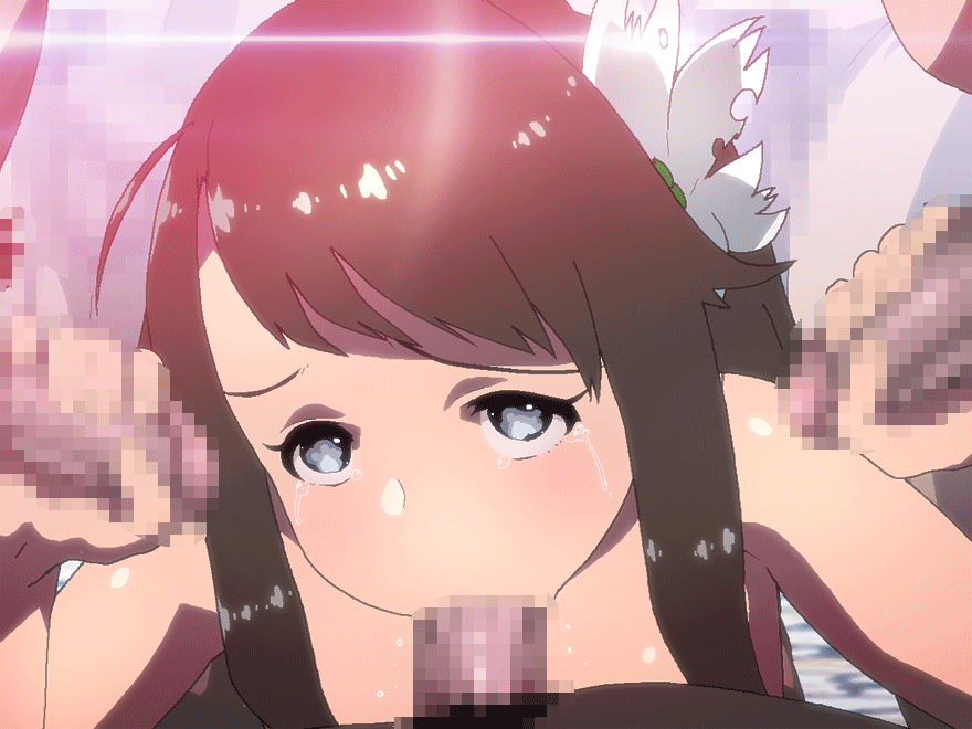 HentaiVN.net - Ảnh 69 - Boukoku no Otome Kishi - Artist CG - Ảnh động