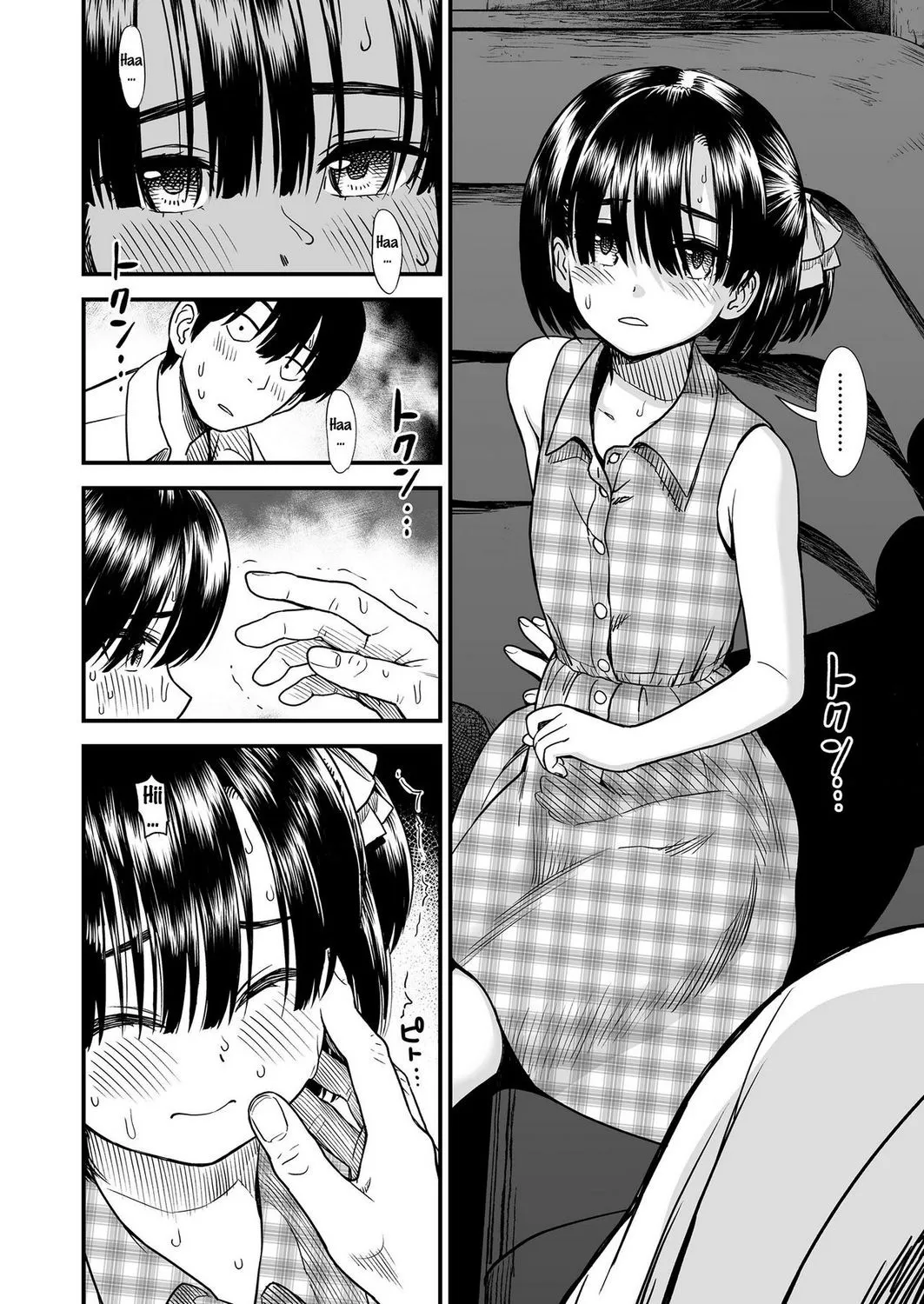 HentaiVN.net - Ảnh 8 - Futari Bocchi - Oneshot