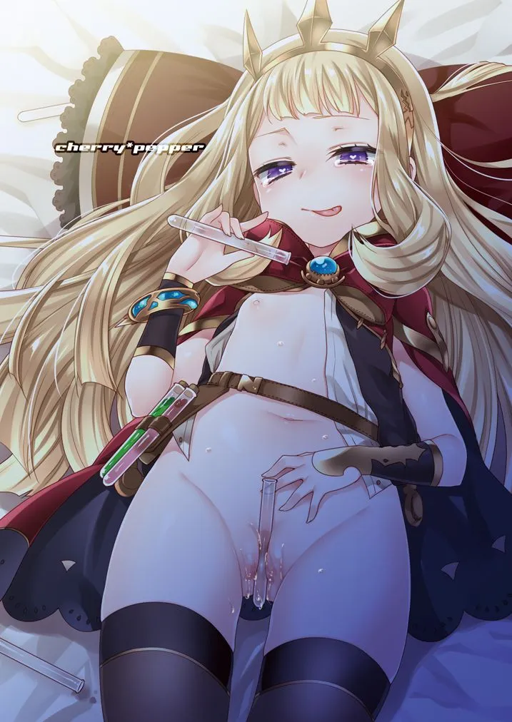 HentaiVN.net - Ảnh 27 - Rensei Shippai [Failed Synthetize] - Oneshot