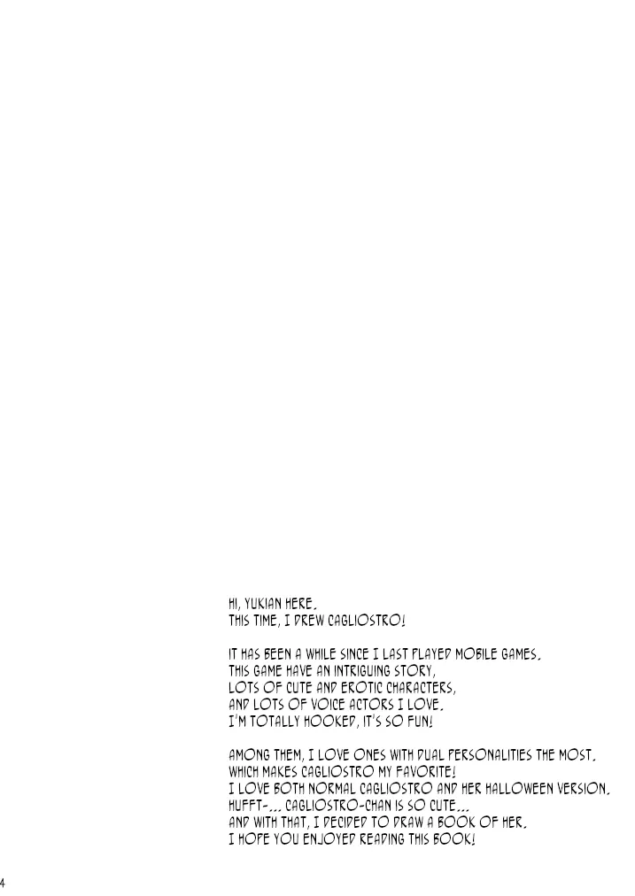 HentaiVN.net - Ảnh 4 - Rensei Shippai [Failed Synthetize] - Oneshot