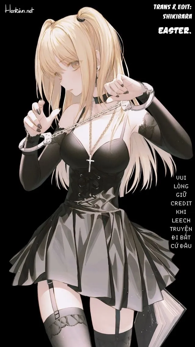 HentaiVN.net - Ảnh 1 - Pholia-chan-san JuuXX-sai - Oneshot