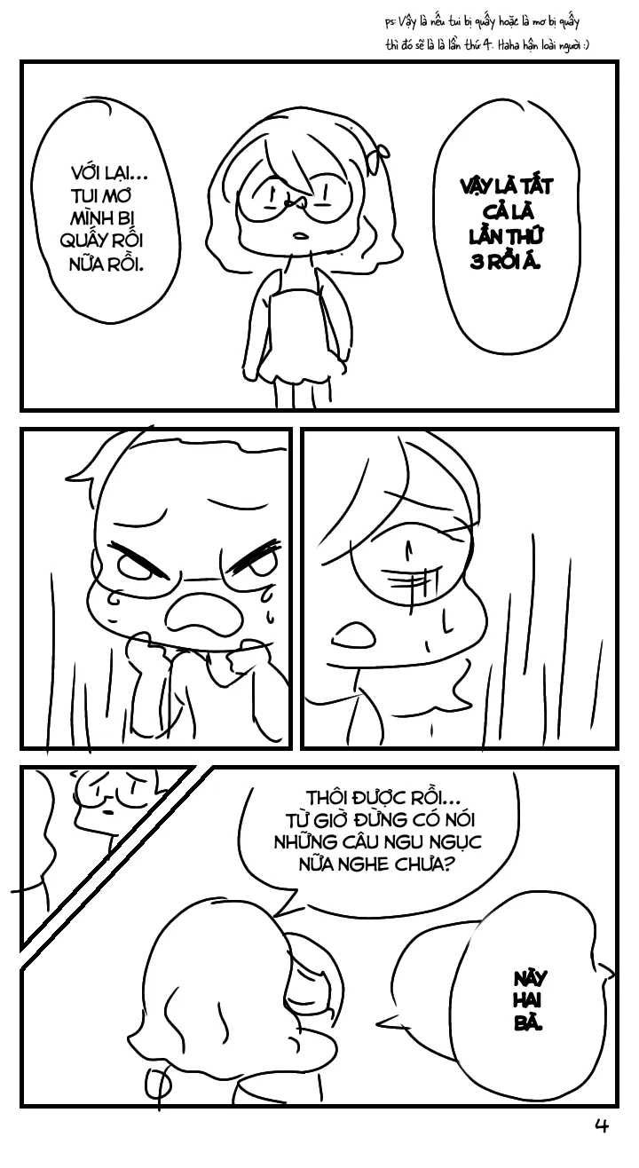 HentaiVN.net - Ảnh 9 - Never Forget, Never Forgive [Truyện Ngày Xưa, The Pen] - Góc tác giả