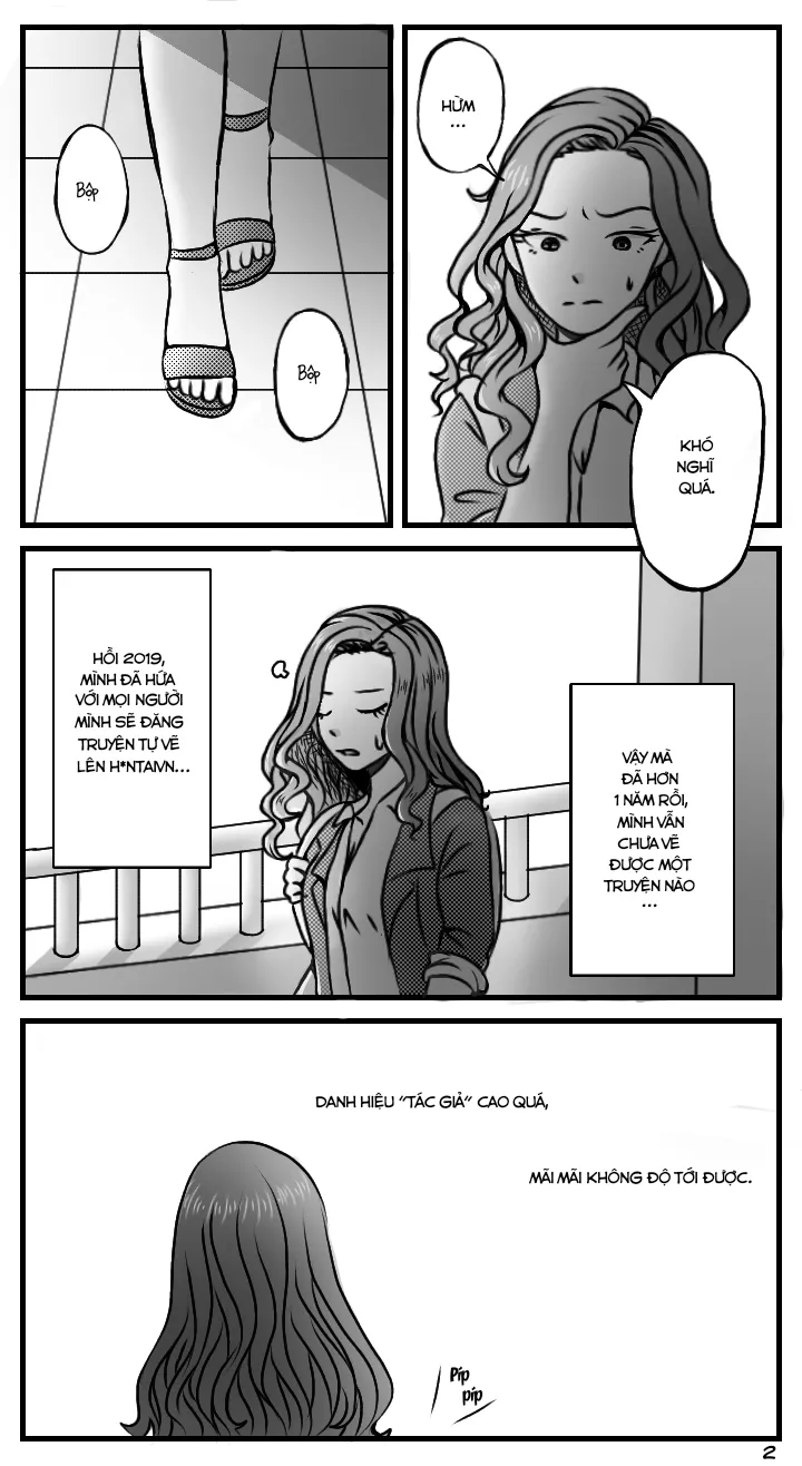 HentaiVN.net - Ảnh 5 - Never Forget, Never Forgive [Truyện Ngày Xưa, The Pen] - Oneshot