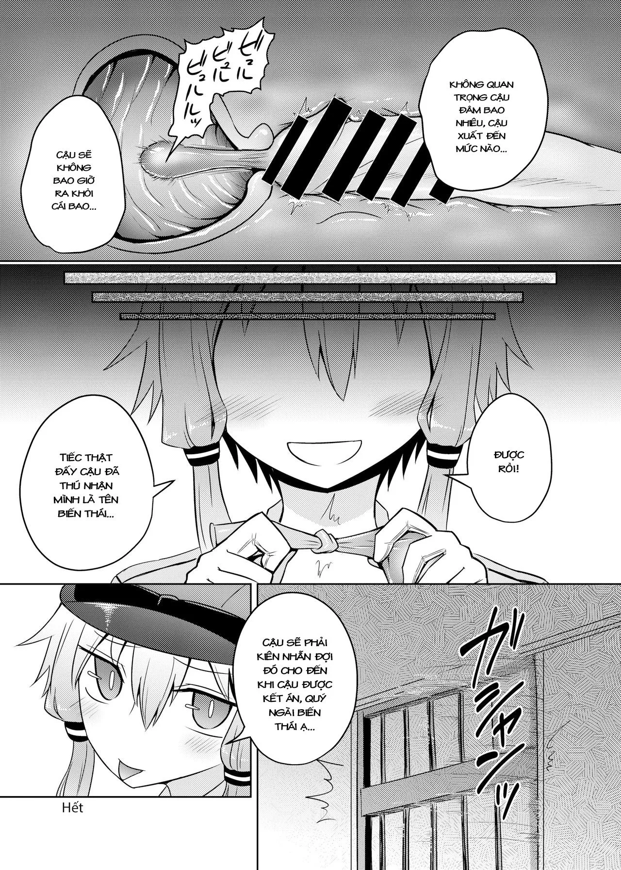 HentaiVN.net - Ảnh 16 - Fukei Yukari-san ni Saretai - Oneshot