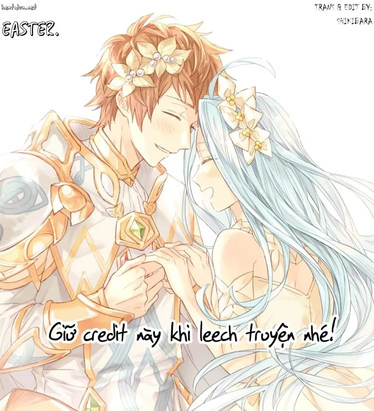 HentaiVN.net - Ảnh 1 - 7-kakan Kakete Sekai o Tsukuru yori Kawaii Ossan Ochisaseta Hou ga Ii - Oneshot