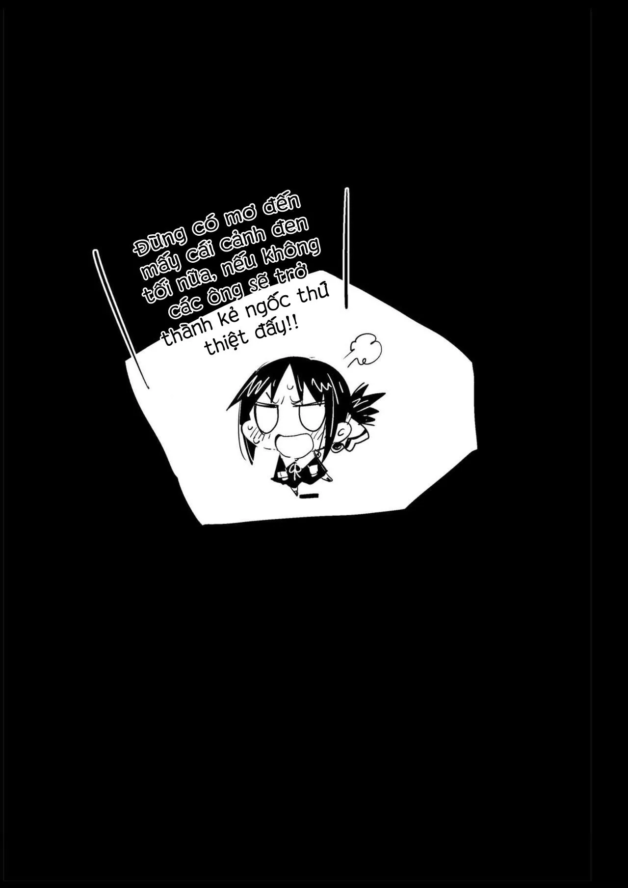 HentaiVN.net - Ảnh 25 - Hiếp dâm Kaguya [Shinomiya Kaguya o Goukan Shitai] - Chap 1