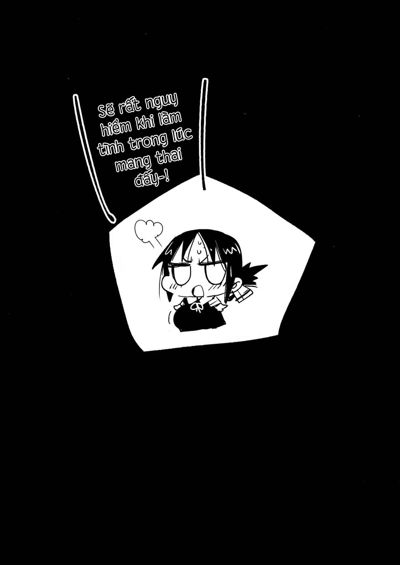 HentaiVN.net - Ảnh 21 - Hiếp dâm Kaguya [Shinomiya Kaguya o Goukan Shitai] - Chap 2