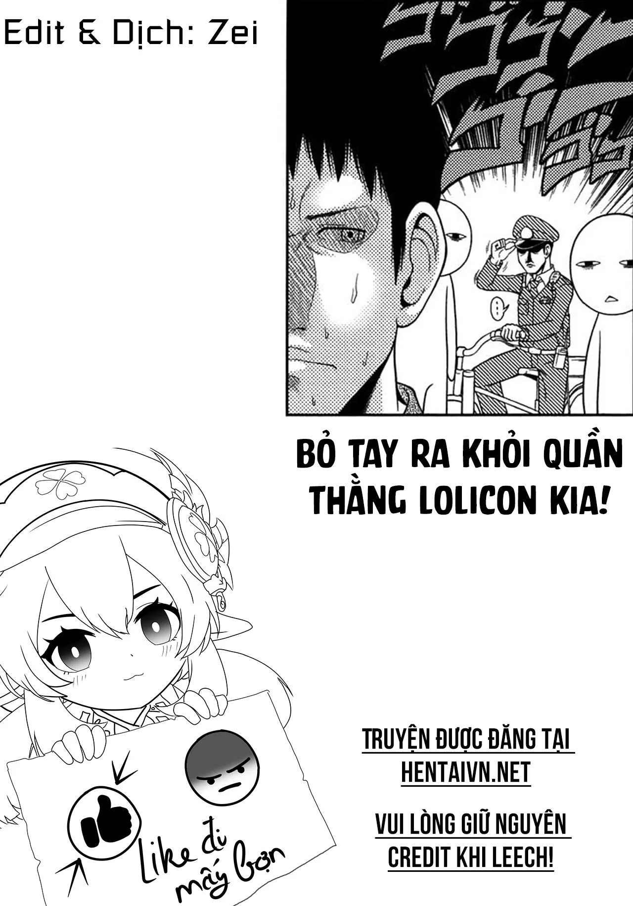 HentaiVN.net - Ảnh 26 - Bé gái với vẻ mặt vô cảm [Jitome de Mukuchi ga Kabinshou de | The Quiet Hypersensitive Girl With Scornful Eyes, ジト目で無口が過敏症で] - Oneshot