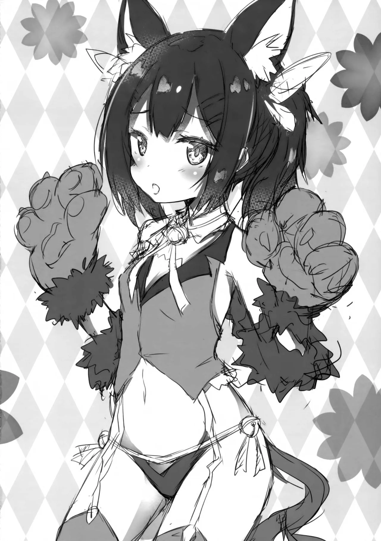 HentaiVN.net - Ảnh 15 - Too~ttemo Kawai Illya Phantasm - Oneshot