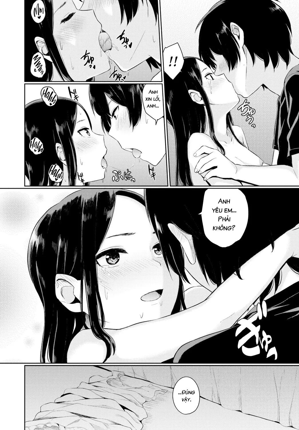 HentaiVN.net - Ảnh 12 - Atelier Daydream - Oneshot
