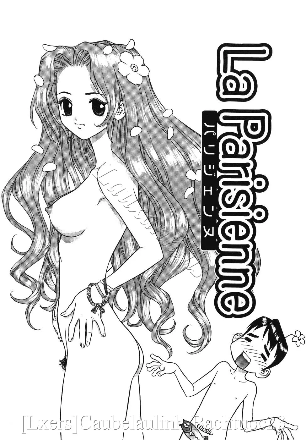 HentaiVN.net - Ảnh 9 - Lovers In Winters - Chap 1