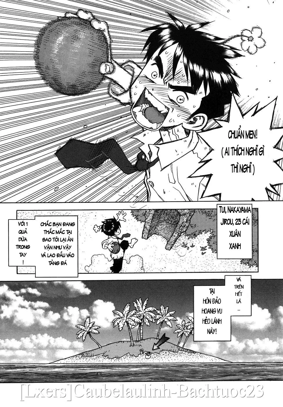 HentaiVN.net - Ảnh 10 - Lovers In Winters - Chap 1