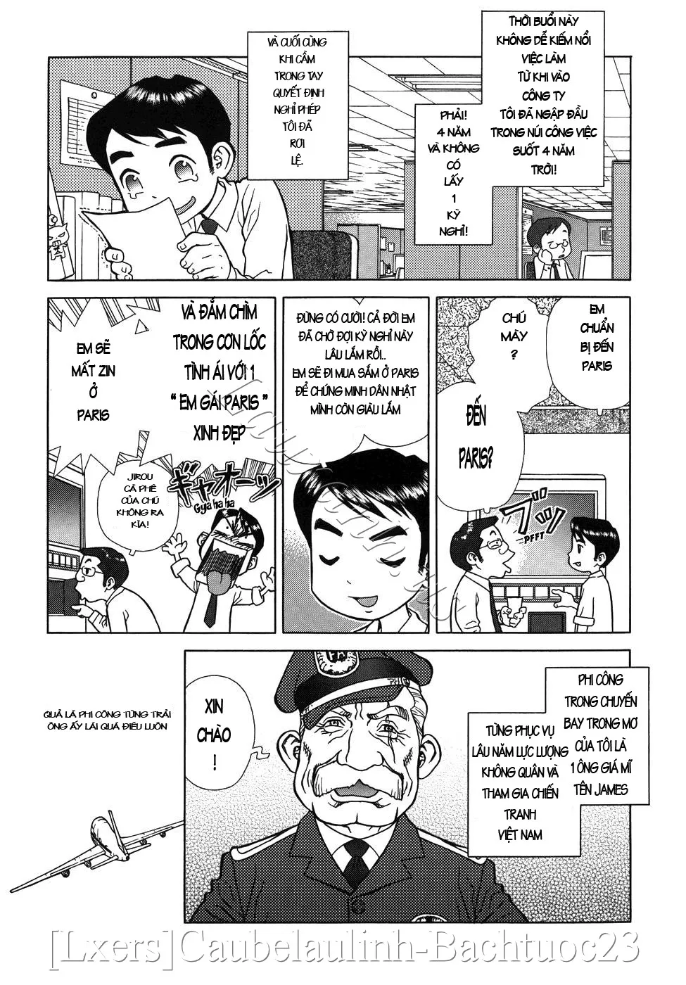 HentaiVN.net - Ảnh 11 - Lovers In Winters - Chap 1