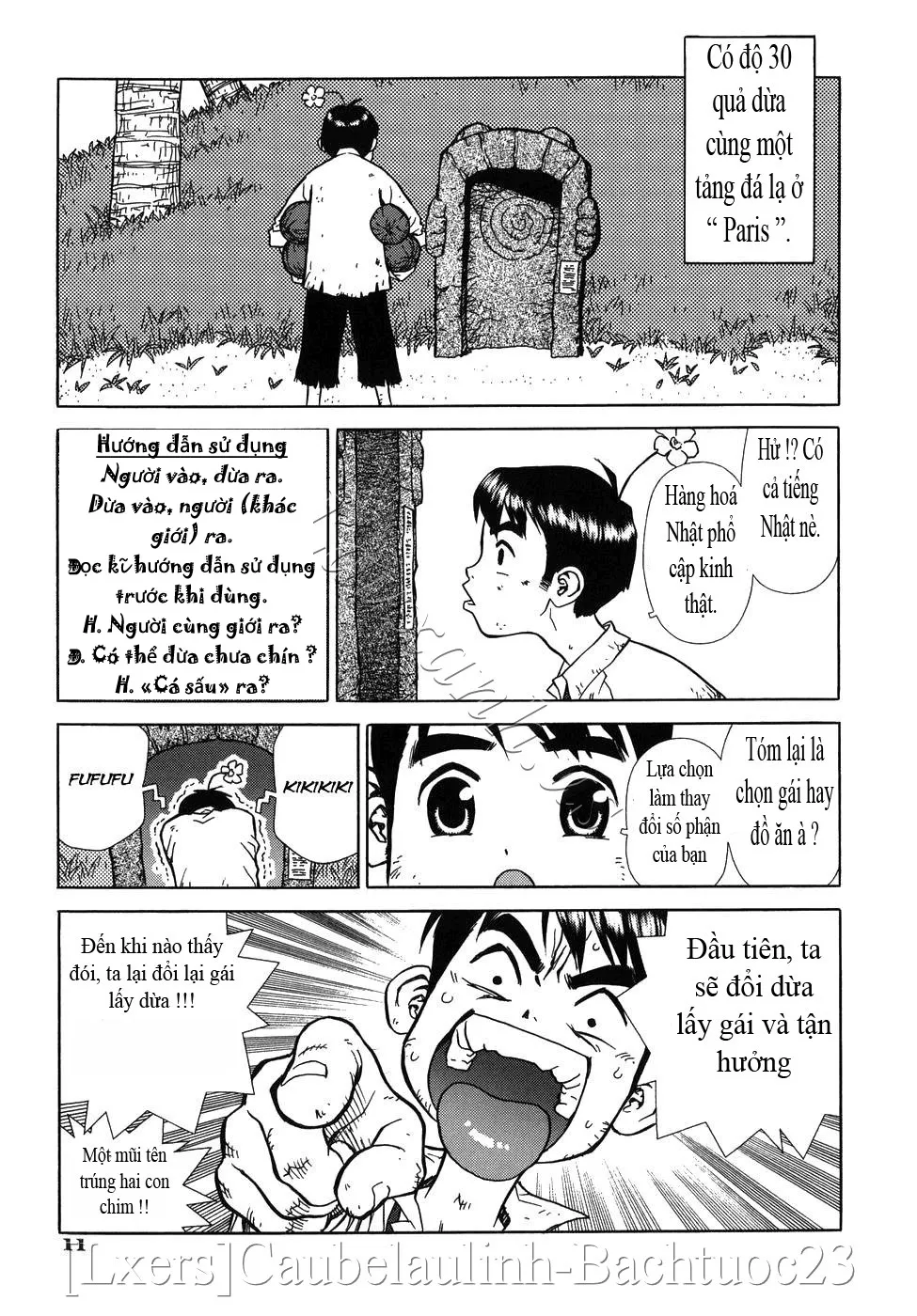 HentaiVN.net - Ảnh 13 - Lovers In Winters - Chap 1