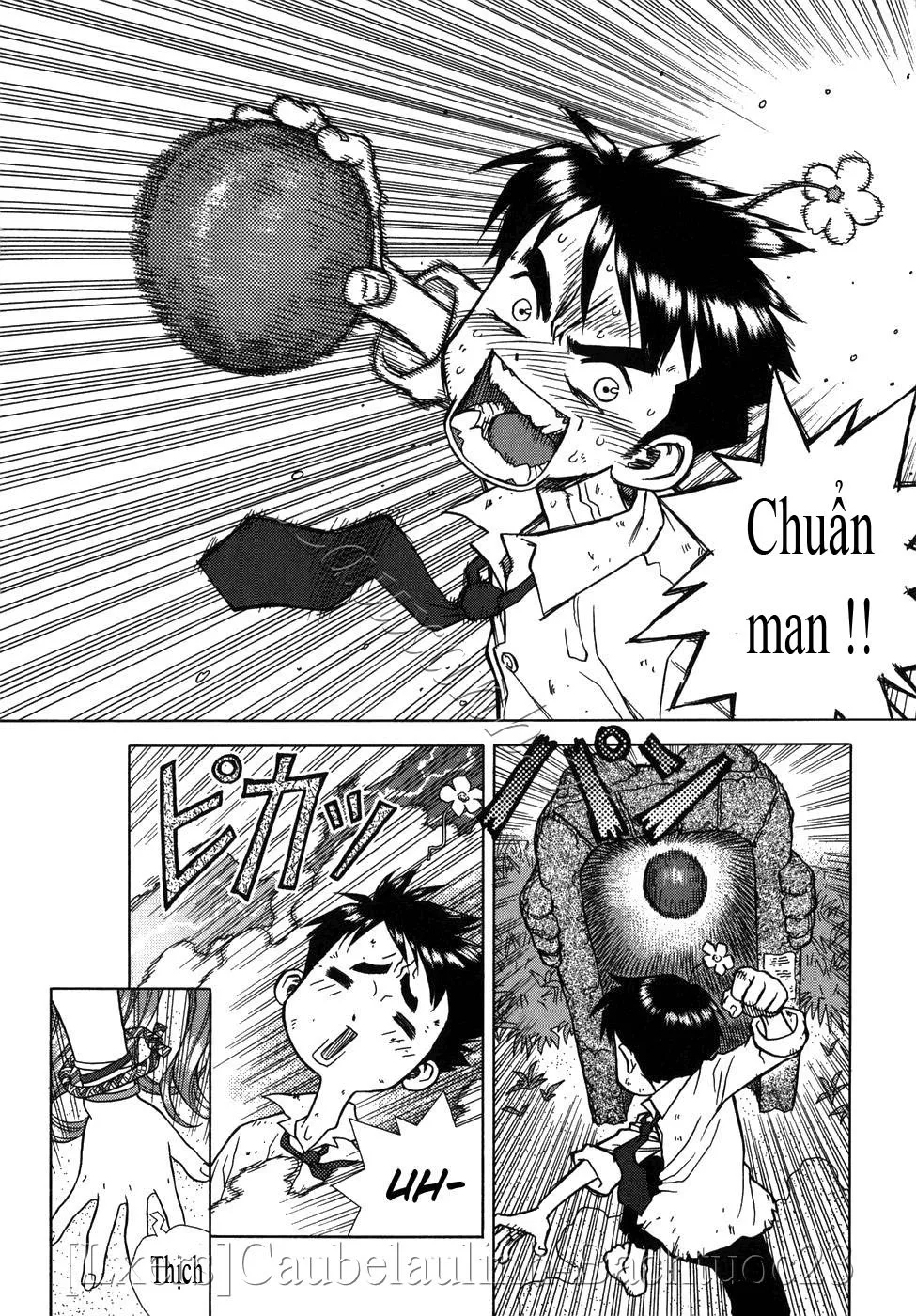 HentaiVN.net - Ảnh 14 - Lovers In Winters - Chap 1