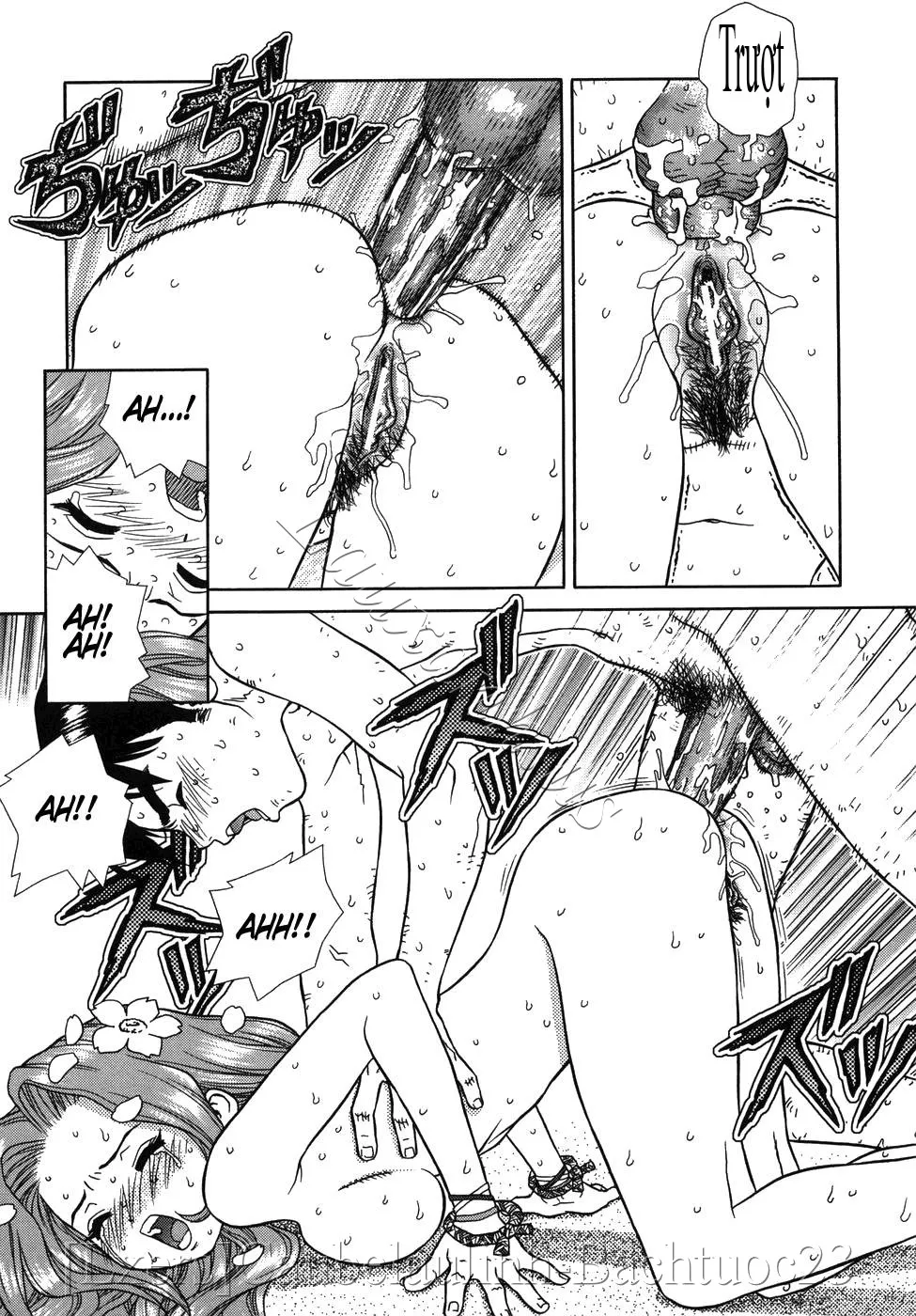 HentaiVN.net - Ảnh 26 - Lovers In Winters - Chap 1