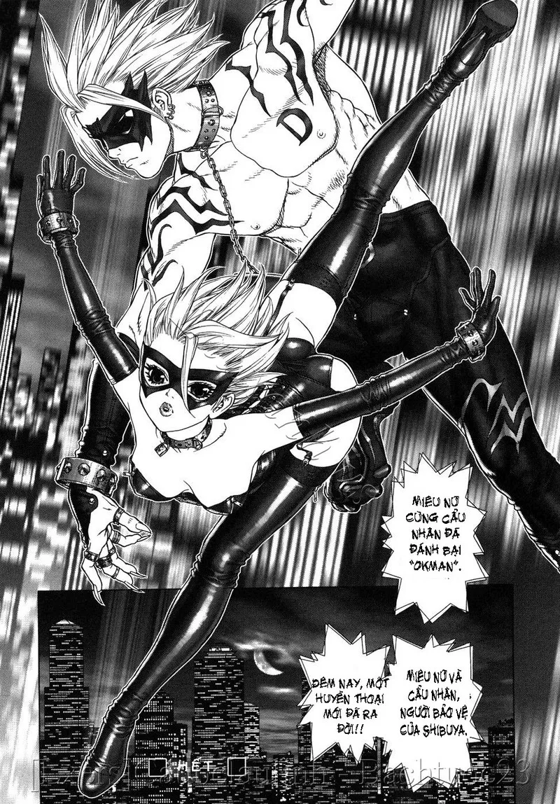 HentaiVN.net - Ảnh 20 - Lovers In Winters - Chap 4