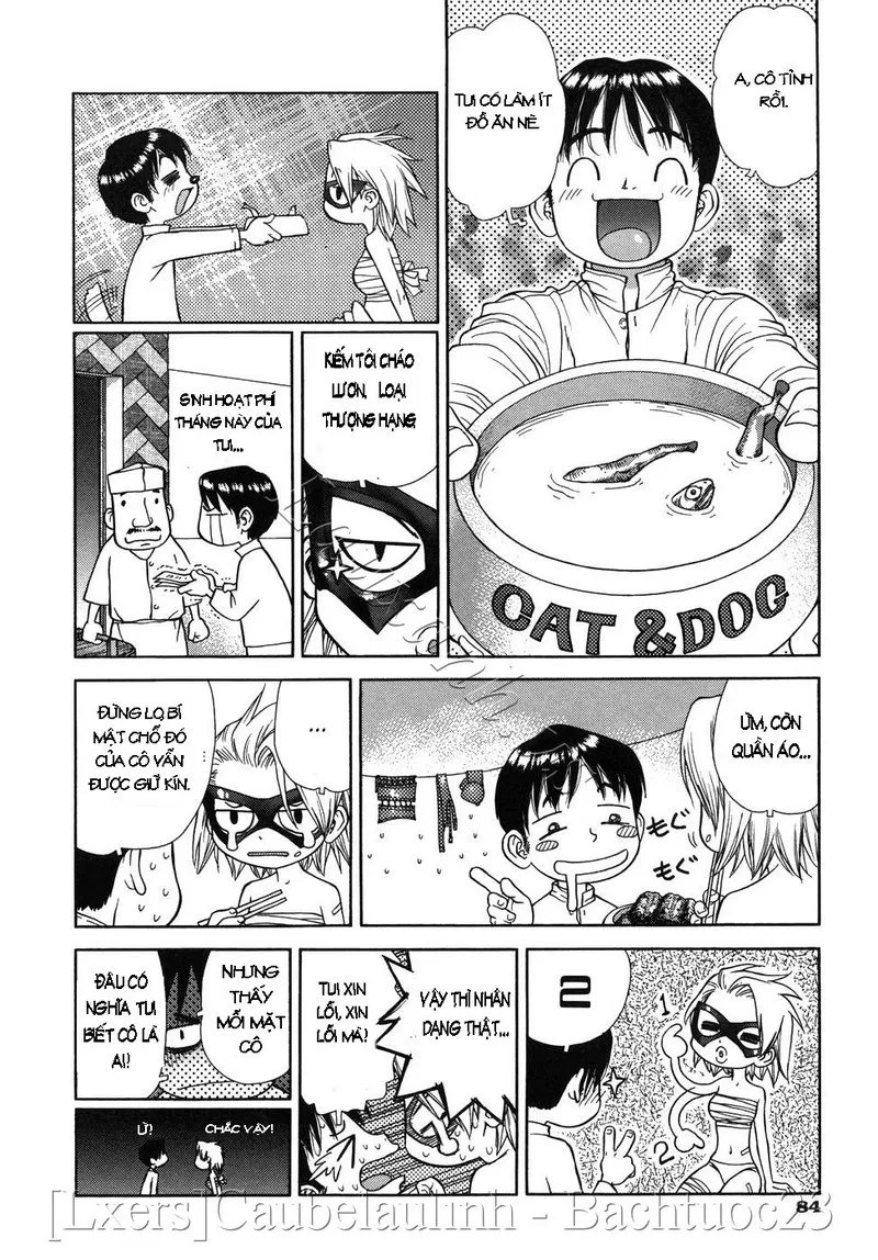 HentaiVN.net - Ảnh 4 - Lovers In Winters - Chap 4