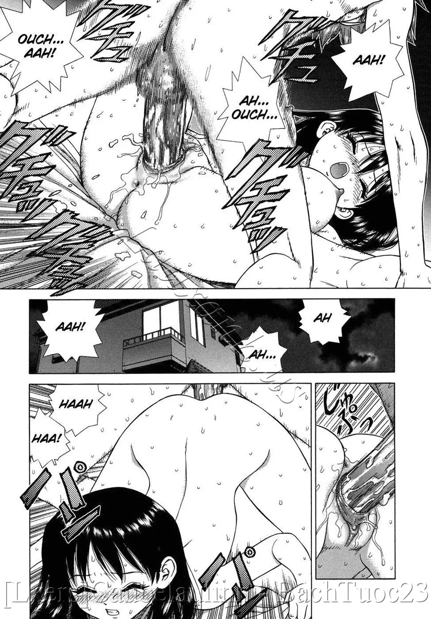 HentaiVN.net - Ảnh 19 - Lovers In Winters - Chap 5