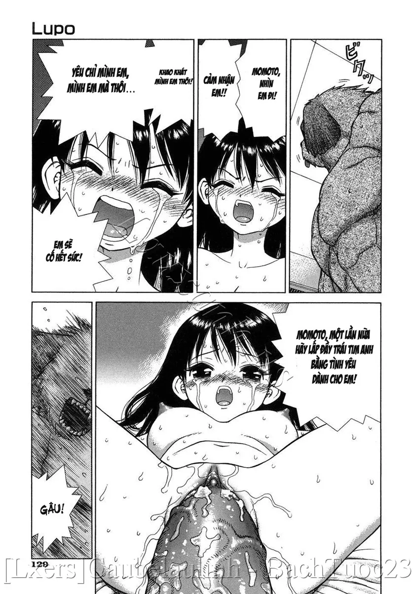 HentaiVN.net - Ảnh 25 - Lovers In Winters - Chap 5
