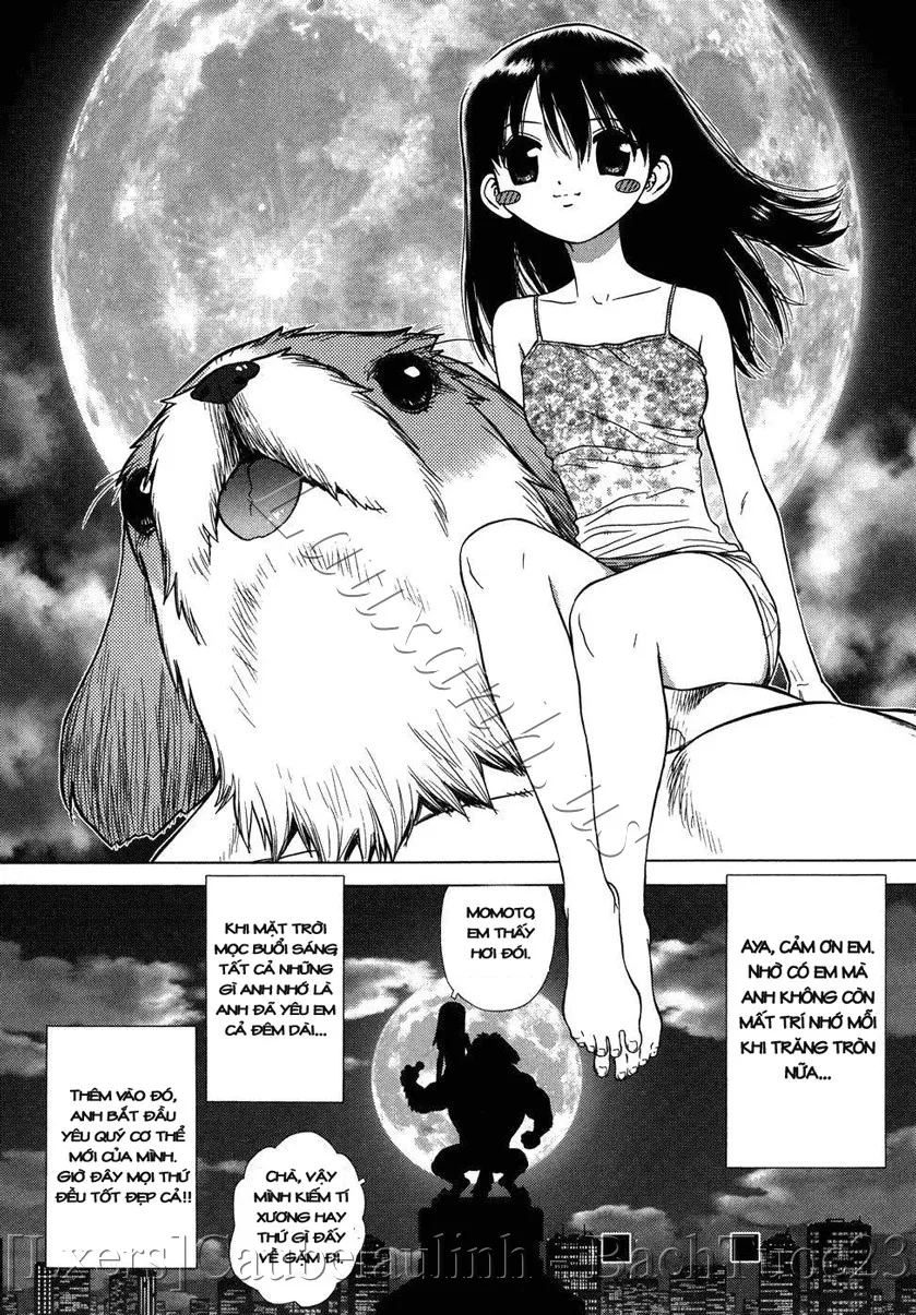 HentaiVN.net - Ảnh 28 - Lovers In Winters - Chap 5