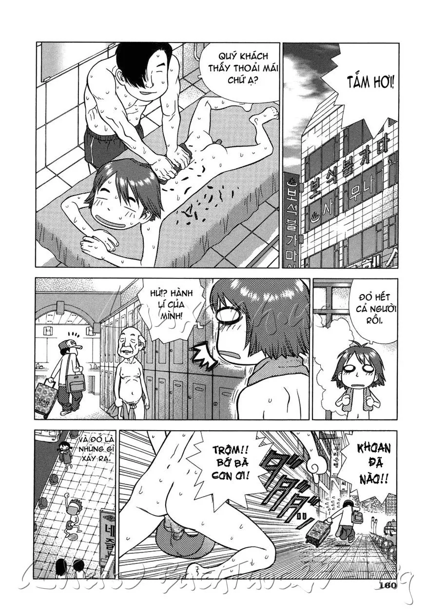 HentaiVN.net - Ảnh 4 - Lovers In Winters - Chap 7