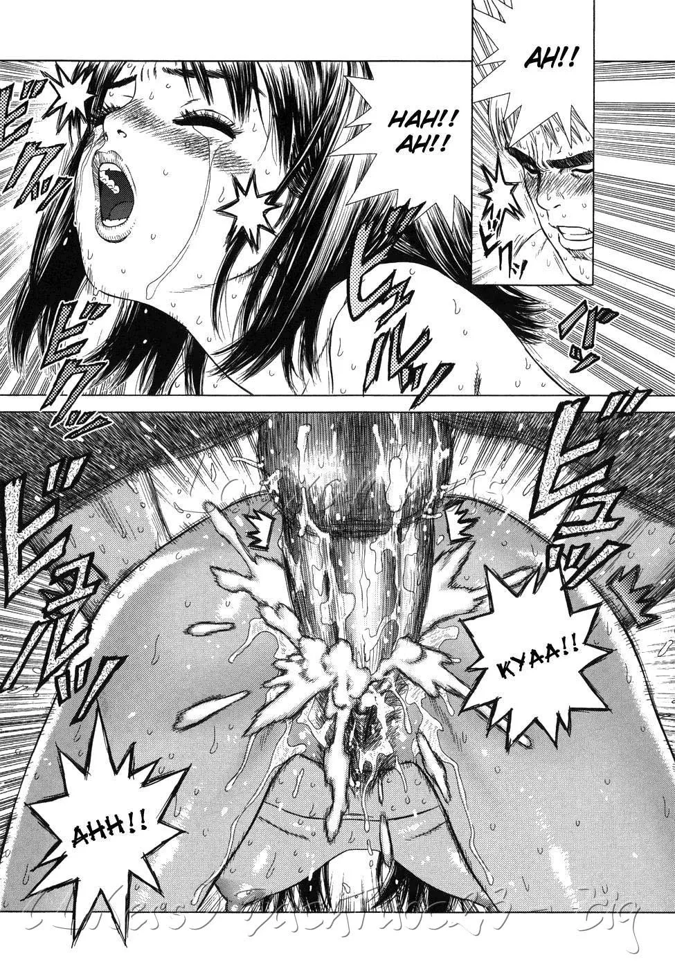 HentaiVN.net - Ảnh 23 - Lovers In Winters - Chap 8 - END