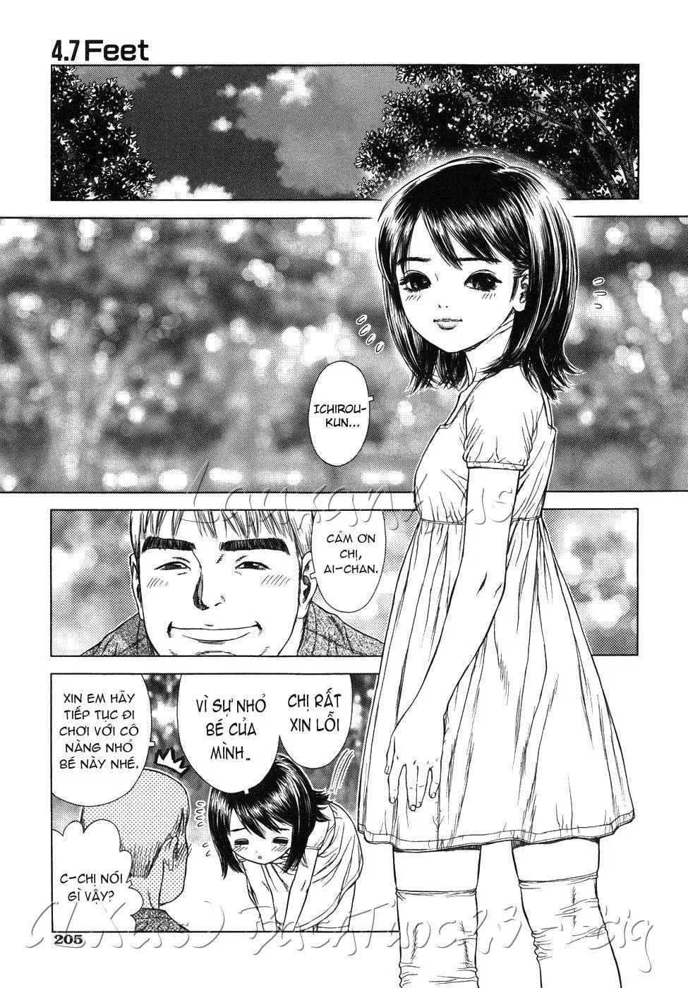 HentaiVN.net - Ảnh 25 - Lovers In Winters - Chap 8 - END