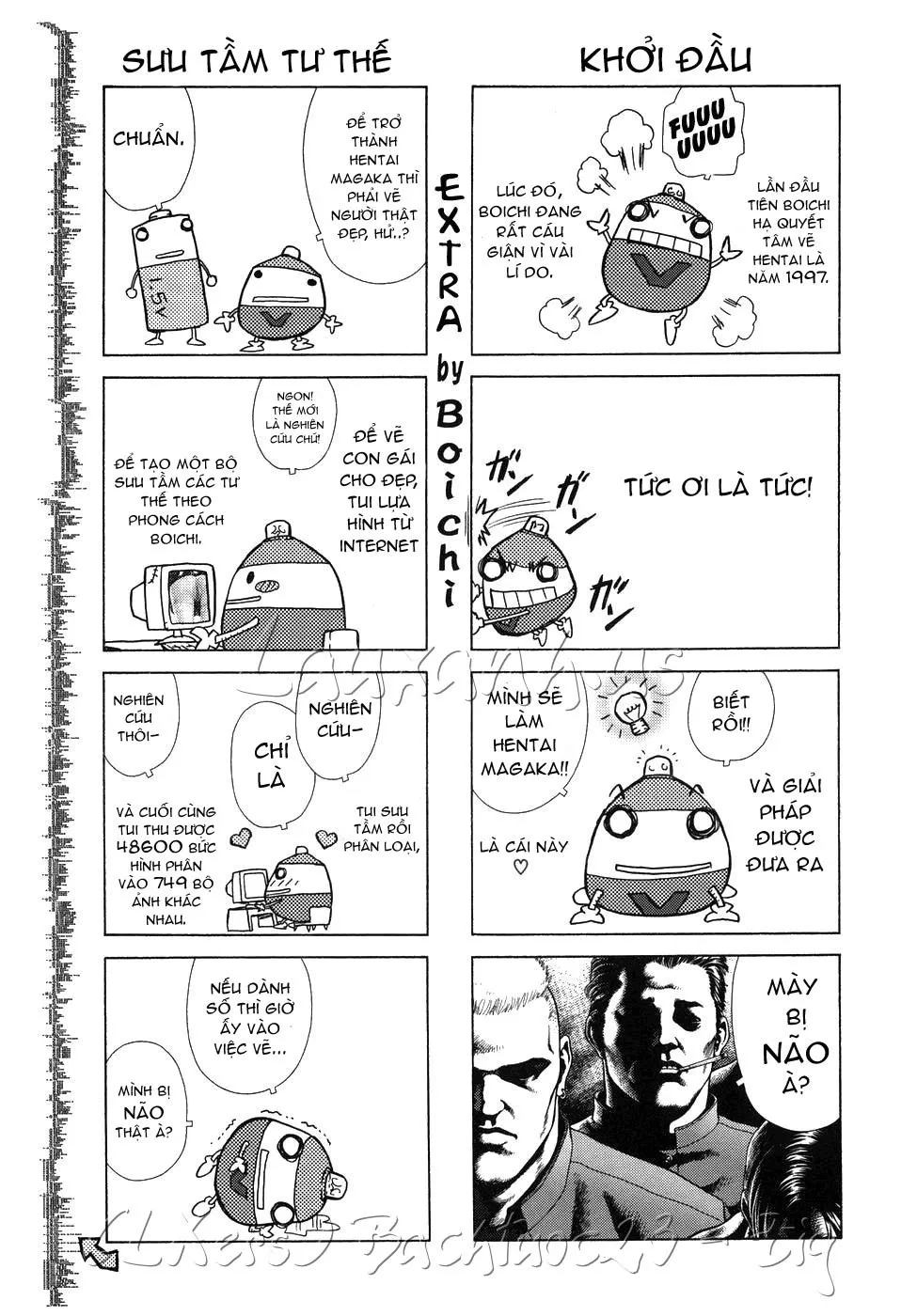 HentaiVN.net - Ảnh 27 - Lovers In Winters - Chap 8 - END