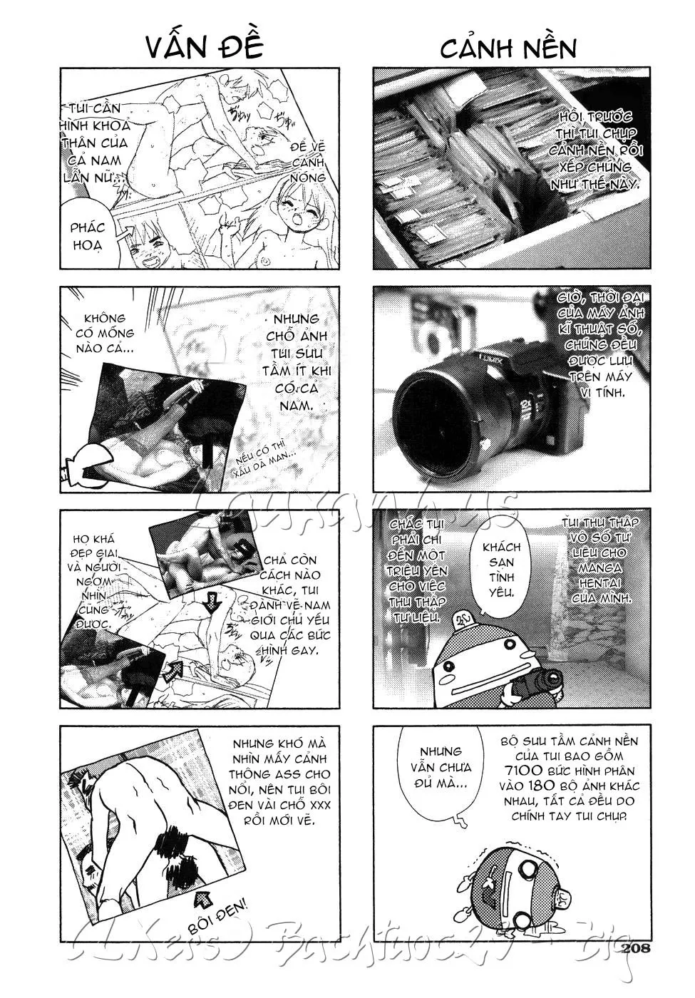 HentaiVN.net - Ảnh 28 - Lovers In Winters - Chap 8 - END