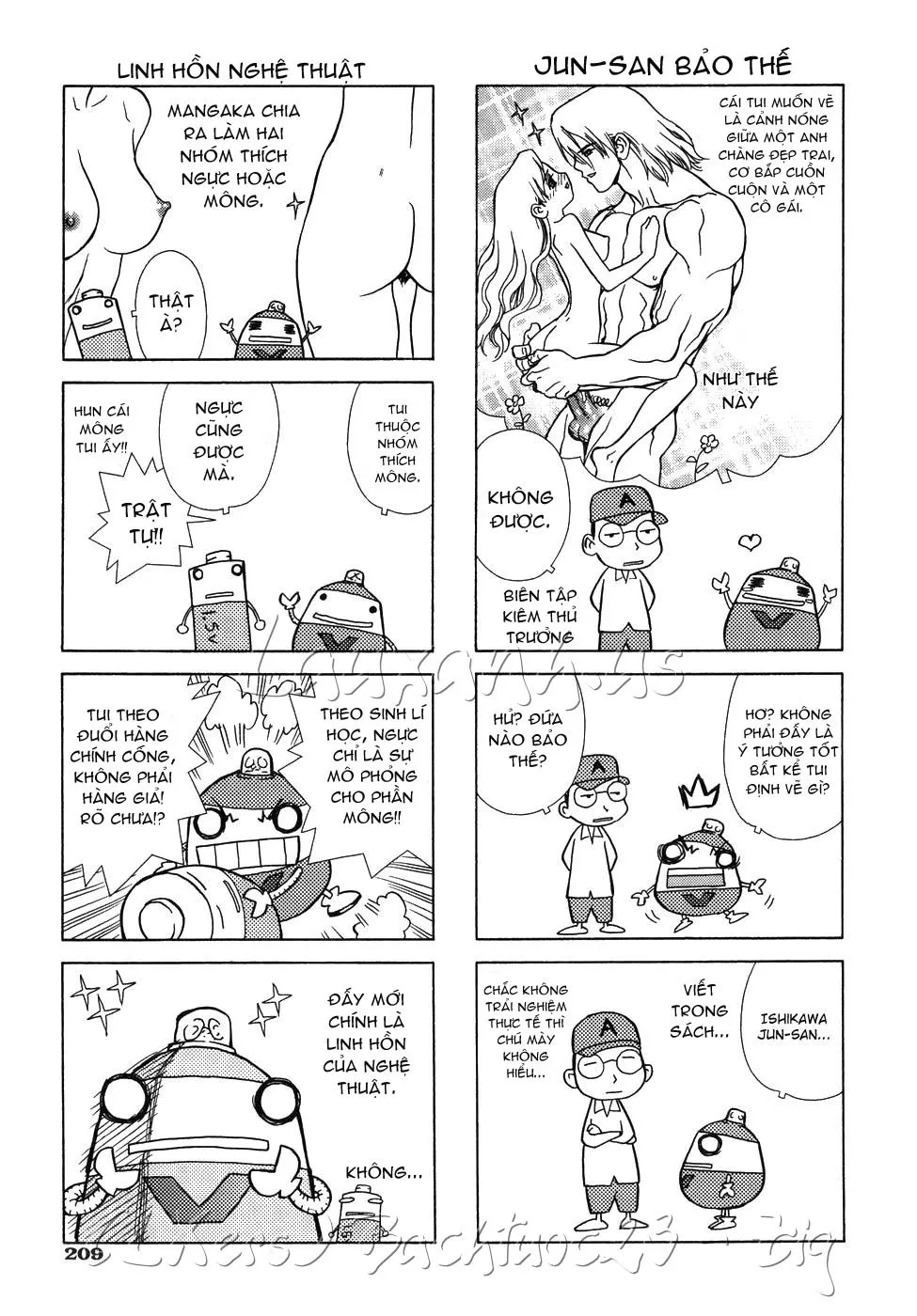 HentaiVN.net - Ảnh 29 - Lovers In Winters - Chap 8 - END