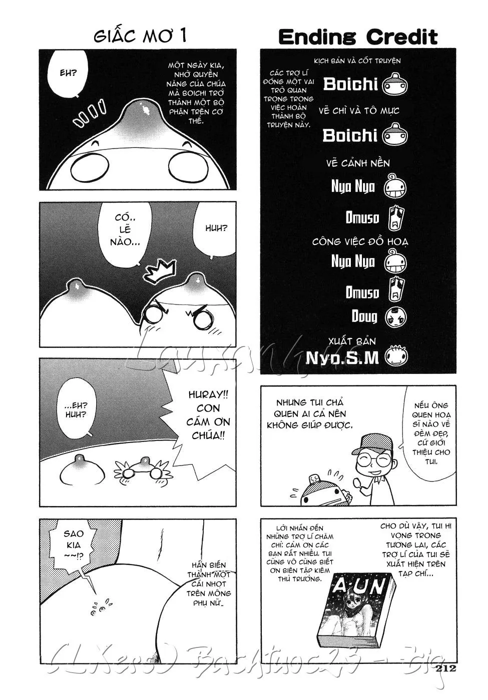 HentaiVN.net - Ảnh 32 - Lovers In Winters - Chap 8 - END