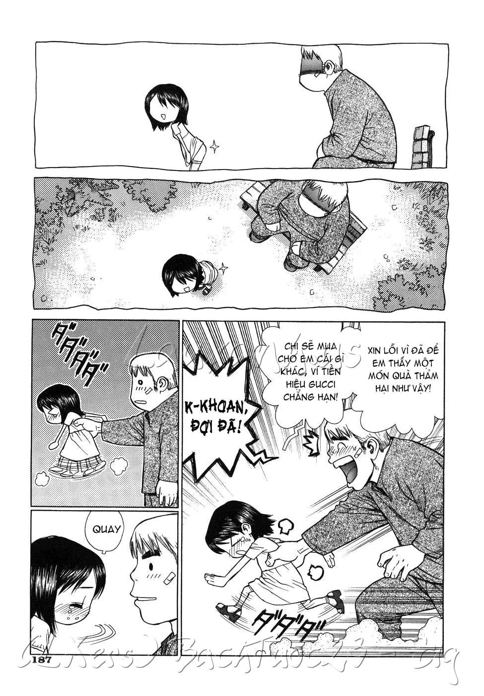 HentaiVN.net - Ảnh 7 - Lovers In Winters - Chap 8 - END