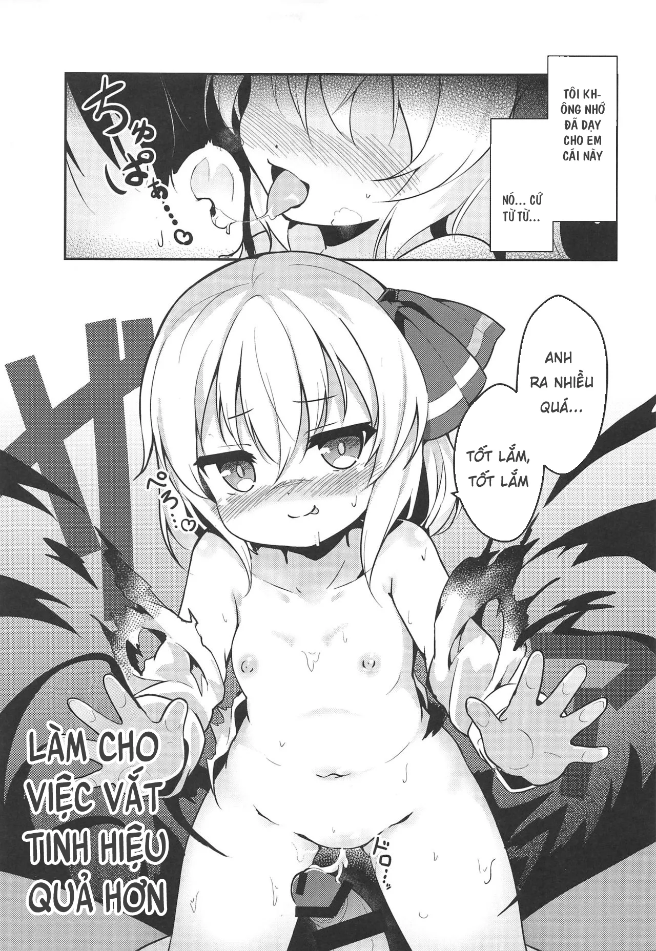 HentaiVN.net - Ảnh 15 - Kachiku no Annei - Oneshot