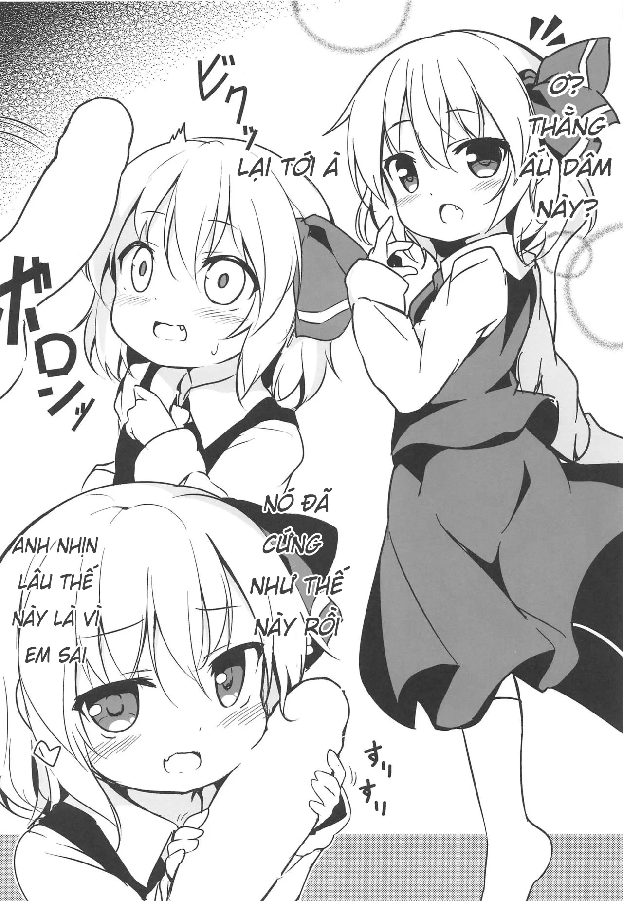 HentaiVN.net - Ảnh 24 - Kachiku no Annei - Oneshot