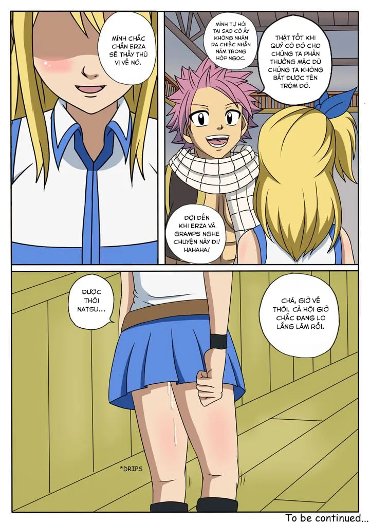 HentaiVN.net - Ảnh 22 - Fairy Hunting - Chap 1