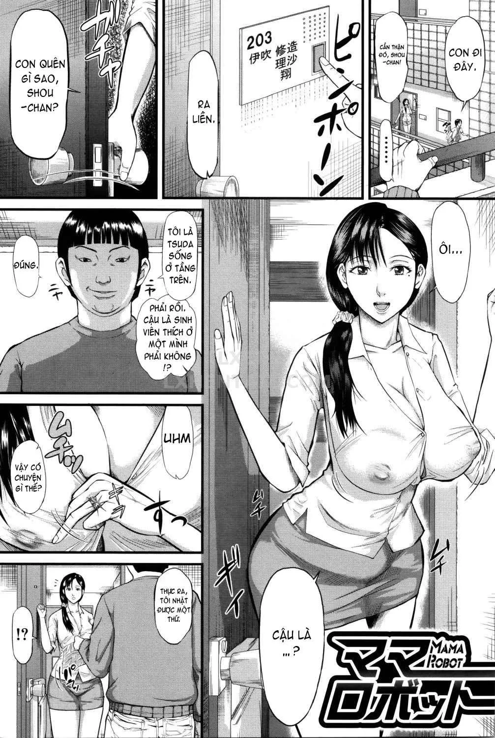 HentaiVN.net - Ảnh 6 - Onna Jigoku, Niku No Tsubo Hentairui Inranka Mesubuta Ichidaiki - Chap 1