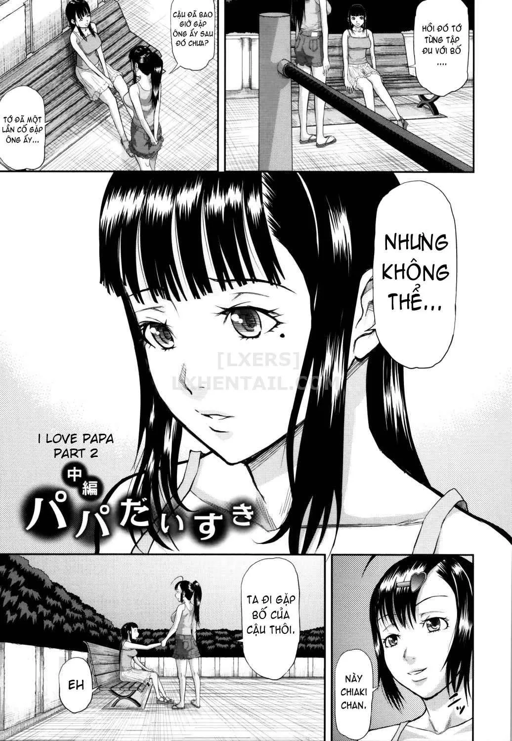 HentaiVN.net - Ảnh 6 - Onna Jigoku, Niku No Tsubo Hentairui Inranka Mesubuta Ichidaiki - Chap 3