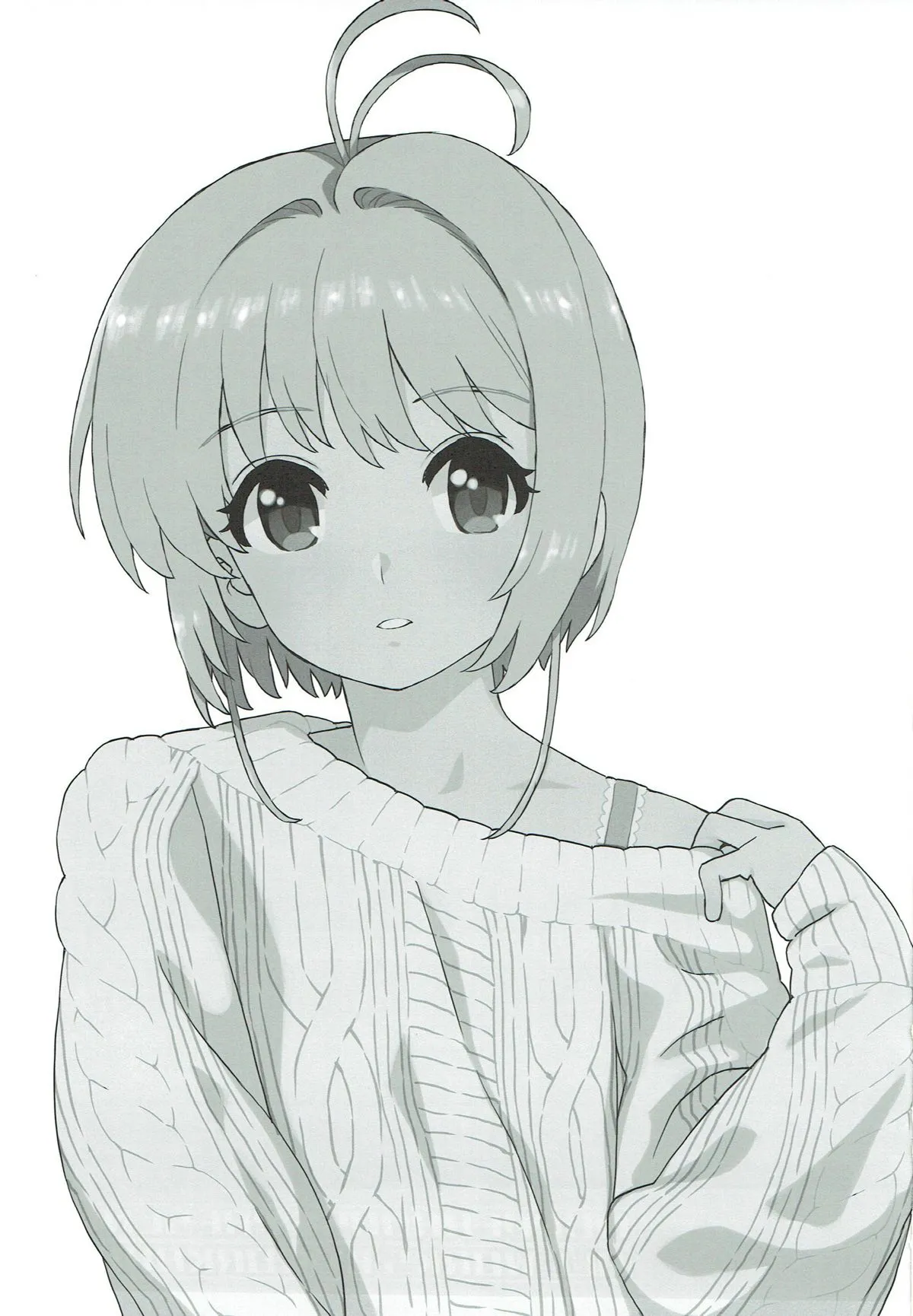 HentaiVN.net - Ảnh 5 - Làm video cùng Sakura và Syaoran [Sakura to Syaoran to Okazu Tsukuri] - Oneshot