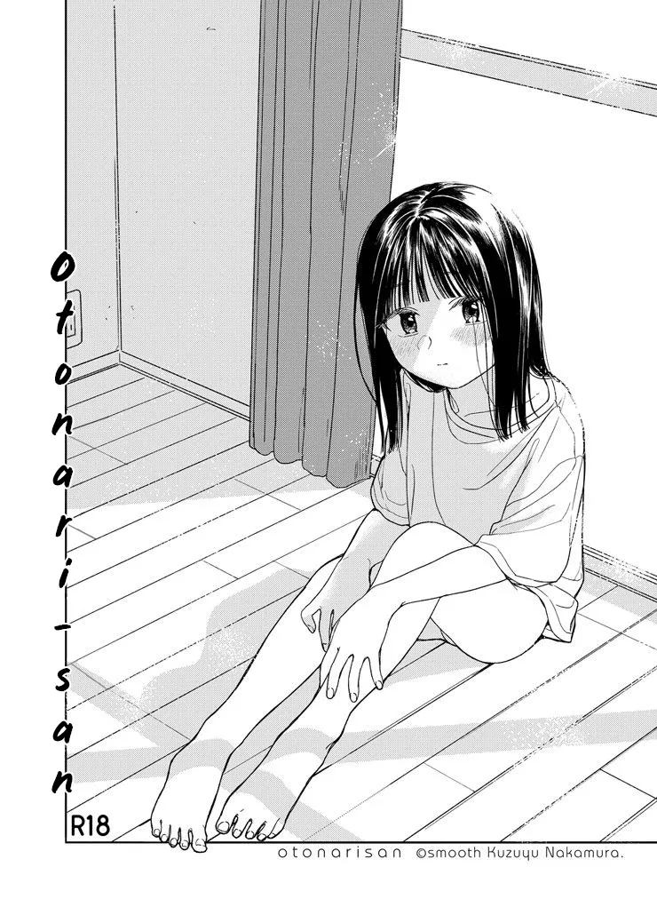 HentaiVN.net - Ảnh 4 - Otonari-san- Loli siêu xịn [Otonari-san] - Oneshot- Loli siêu xịn