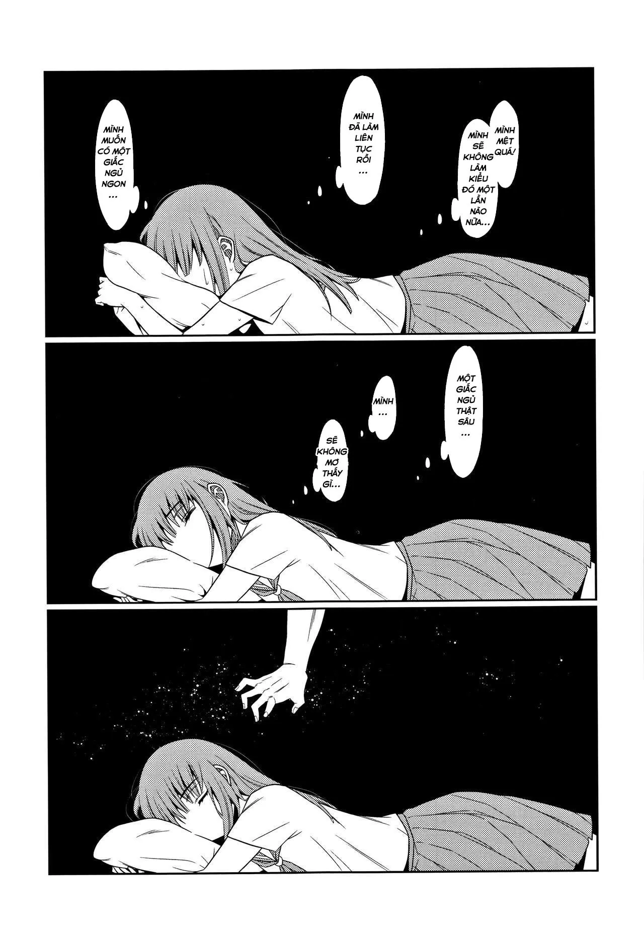 HentaiVN.net - Ảnh 27 - Heisei JC in Meiji Yobaimura - Chap 1
